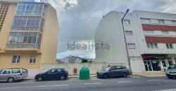 Lote de Terreno Urbano para Construção – Benfica, Lisboa