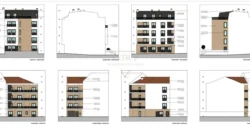 Lote de Terreno Urbano para Construção – Benfica, Lisboa