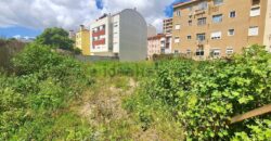 Lote de Terreno Urbano para Construção – Benfica, Lisboa