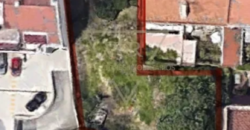 Lote de Terreno Urbano para Construção – Benfica, Lisboa
