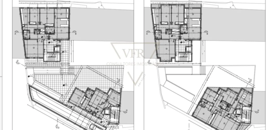 Lote de Terreno Urbano para Construção – Benfica, Lisboa
