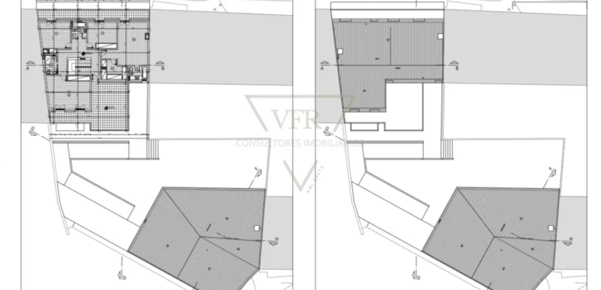Lote de Terreno Urbano para Construção – Benfica, Lisboa