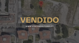 LOTE DE TERRENO URBANO C/ PROJECTO APROVADO