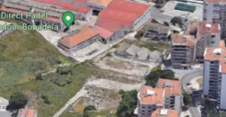 LOTE DE TERRENO URBANO C/ PROJECTO APROVADO