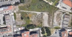 LOTE DE TERRENO URBANO C/ PROJECTO APROVADO