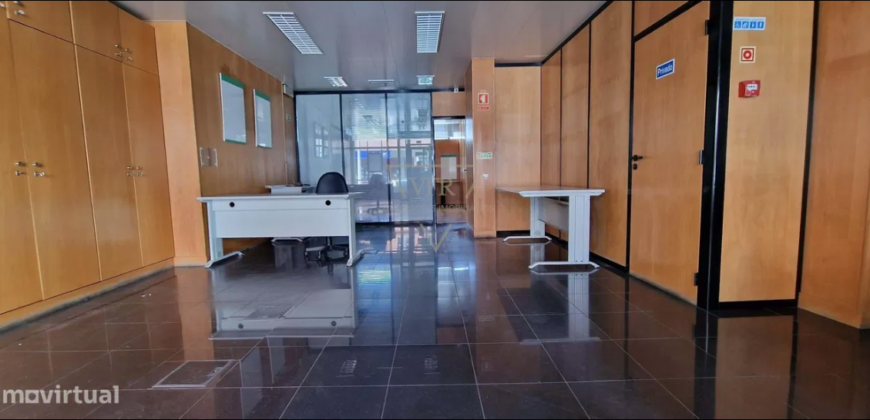 Loja Comercial no Barreiro