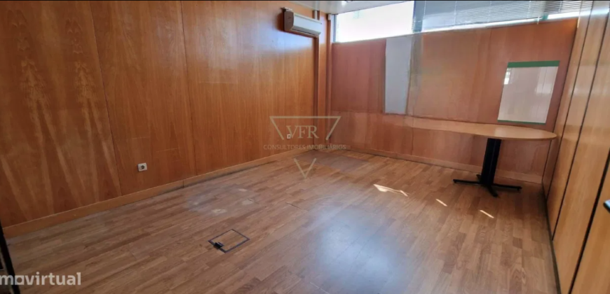 Loja Comercial no Barreiro