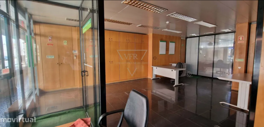 Loja Comercial no Barreiro
