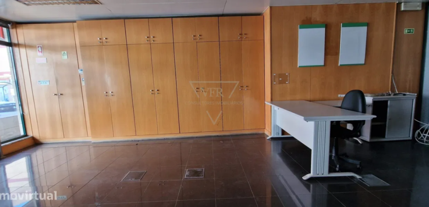 Loja Comercial no Barreiro