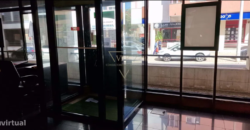 Loja Comercial no Barreiro