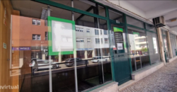 Loja Comercial no Barreiro