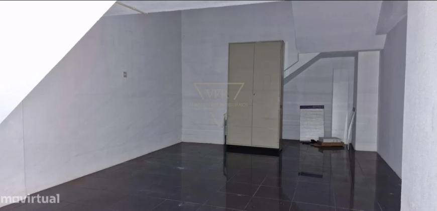 Loja Comercial no Barreiro