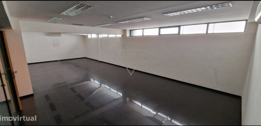 Loja Comercial no Barreiro