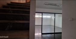 Loja Comercial no Barreiro