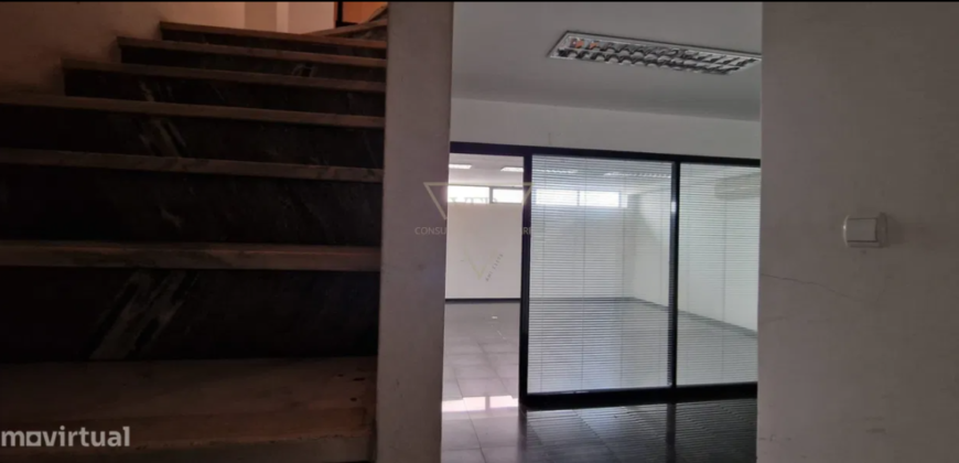 Loja Comercial no Barreiro