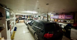 OPORTUNIDADE! APARTAMENTO T3 | ESTACIONAMENTO BOX C/ 75M2 | ARRECADAÇÃO