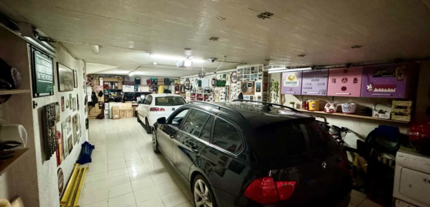 OPORTUNIDADE! APARTAMENTO T3 | ESTACIONAMENTO BOX C/ 75M2 | ARRECADAÇÃO