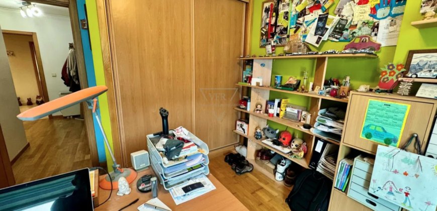 OPORTUNIDADE! APARTAMENTO T3 | ESTACIONAMENTO BOX C/ 75M2 | ARRECADAÇÃO