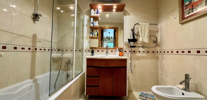 OPORTUNIDADE! APARTAMENTO T3 | ESTACIONAMENTO BOX C/ 75M2 | ARRECADAÇÃO