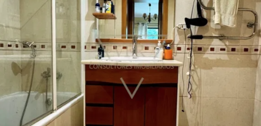 OPORTUNIDADE! APARTAMENTO T3 | ESTACIONAMENTO BOX C/ 75M2 | ARRECADAÇÃO