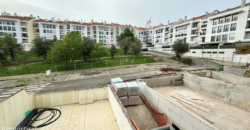 OPORTUNIDADE! APARTAMENTO T3 | ESTACIONAMENTO BOX C/ 75M2 | ARRECADAÇÃO