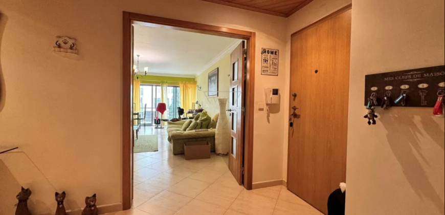 OPORTUNIDADE! APARTAMENTO T3 | ESTACIONAMENTO BOX C/ 75M2 | ARRECADAÇÃO
