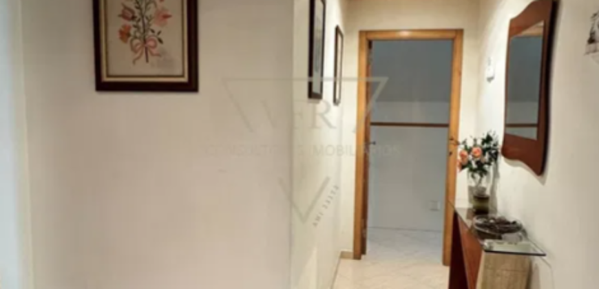 OPORTUNIDADE! APARTAMENTO T3 | ESTACIONAMENTO BOX C/ 75M2 | ARRECADAÇÃO