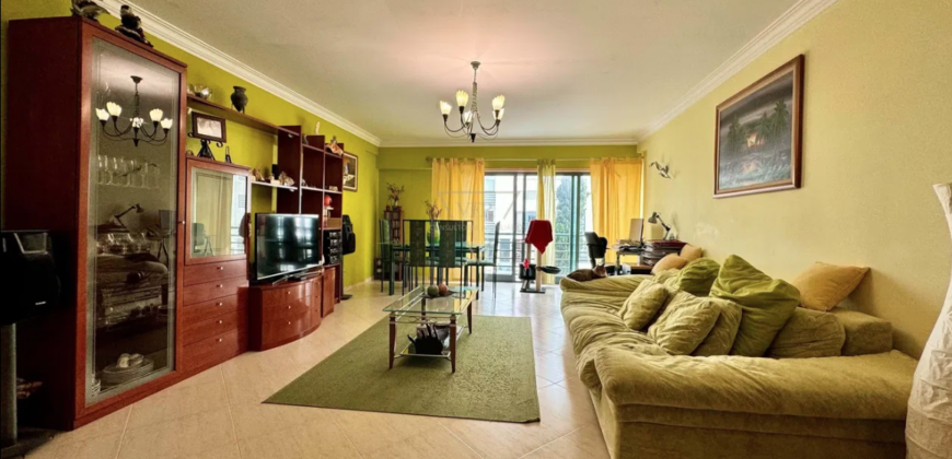 OPORTUNIDADE! APARTAMENTO T3 | ESTACIONAMENTO BOX C/ 75M2 | ARRECADAÇÃO