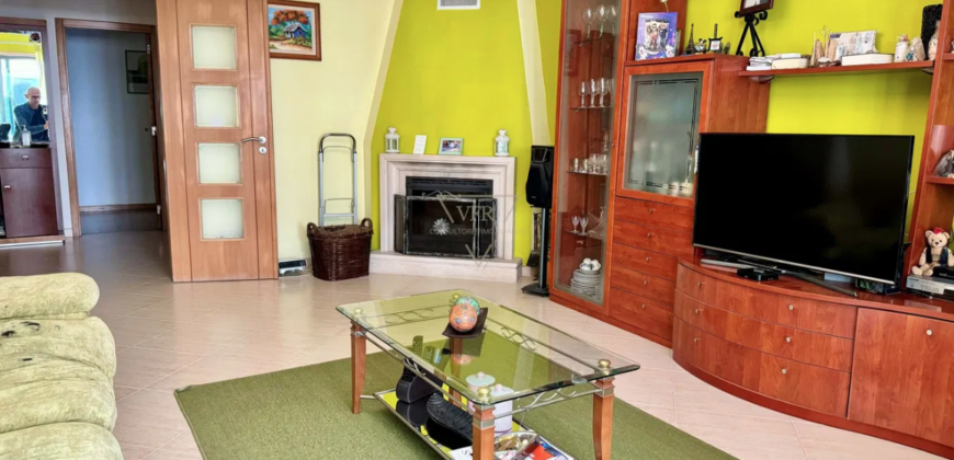 OPORTUNIDADE! APARTAMENTO T3 | ESTACIONAMENTO BOX C/ 75M2 | ARRECADAÇÃO