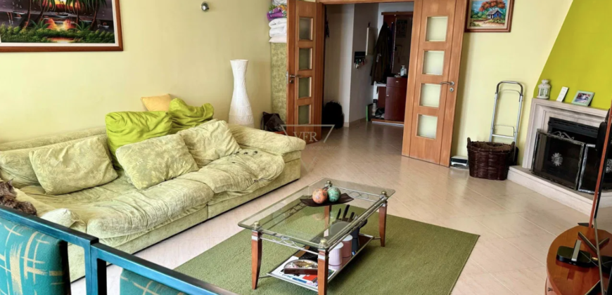 OPORTUNIDADE! APARTAMENTO T3 | ESTACIONAMENTO BOX C/ 75M2 | ARRECADAÇÃO