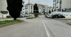 OPORTUNIDADE! APARTAMENTO T3 | ESTACIONAMENTO BOX C/ 75M2 | ARRECADAÇÃO