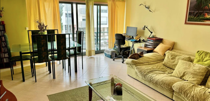 OPORTUNIDADE! APARTAMENTO T3 | ESTACIONAMENTO BOX C/ 75M2 | ARRECADAÇÃO