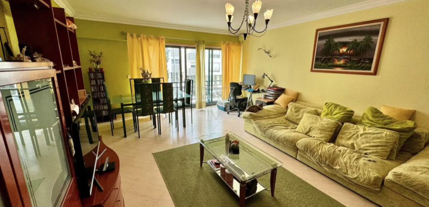 OPORTUNIDADE! APARTAMENTO T3 | ESTACIONAMENTO BOX C/ 75M2 | ARRECADAÇÃO