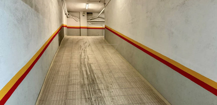 OPORTUNIDADE! APARTAMENTO T3 | ESTACIONAMENTO BOX C/ 75M2 | ARRECADAÇÃO