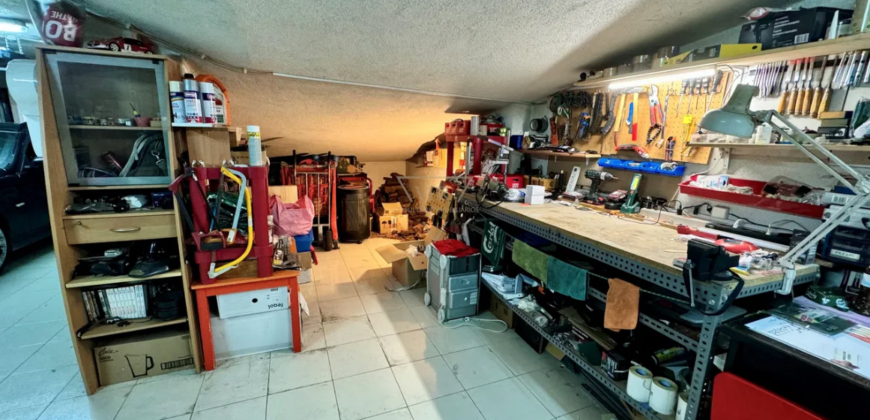 OPORTUNIDADE! APARTAMENTO T3 | ESTACIONAMENTO BOX C/ 75M2 | ARRECADAÇÃO