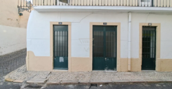 PRÉDIO DE USO MISTO – STA MARTA, LISBOA