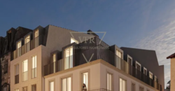 PRÉDIO DE USO MISTO – STA MARTA, LISBOA