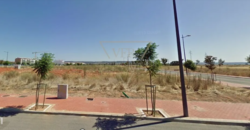 Terreno para construção de edifício habitacional na Quinta da Capela