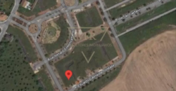 Terreno para construção de edifício habitacional na Quinta da Capela