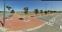 Terreno para construção de edifício habitacional na Quinta da Capela