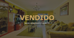 OPORTUNIDADE! APARTAMENTO T3 | ESTACIONAMENTO BOX C/ 75M2 | ARRECADAÇÃO