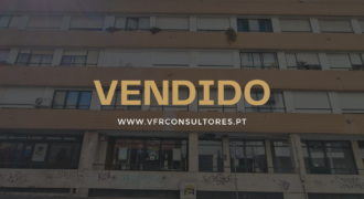 Loja Comercial no Barreiro