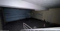 INVESTIMENTO EM SETÚBAL – LOJA 240M2 DIVIDIDOS EM 2 PISOS, JUNTO À PRA