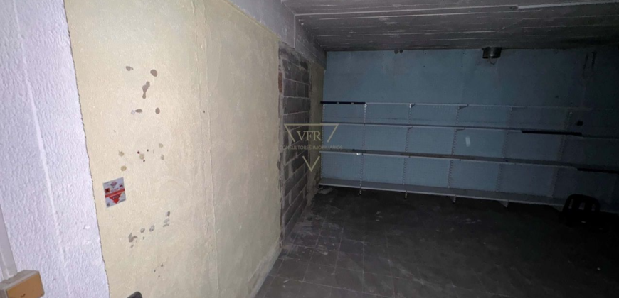 INVESTIMENTO EM SETÚBAL – LOJA 240M2 DIVIDIDOS EM 2 PISOS, JUNTO À PRA