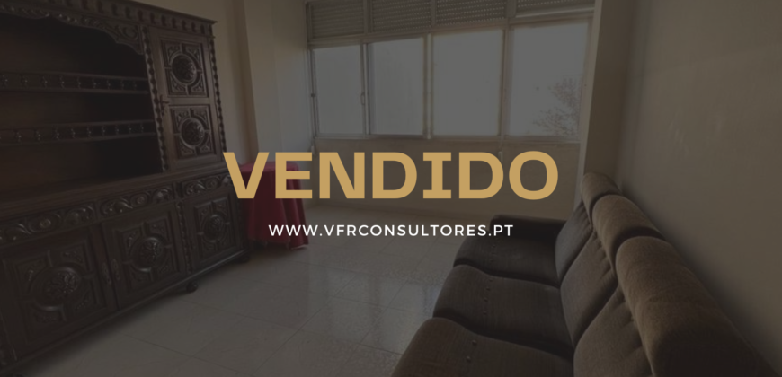 APARTAMENTO T3 DAMAIA DE CIMA, AMADORA