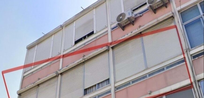 APARTAMENTO T3 DAMAIA DE CIMA, AMADORA