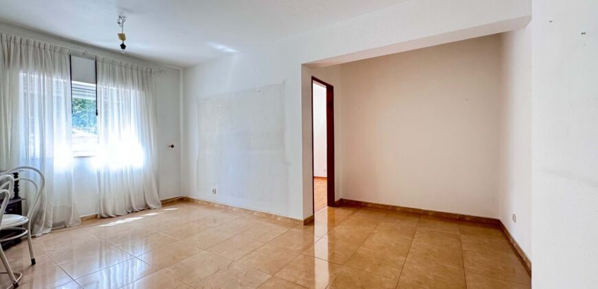 Apartamento T1 no coração de Benfica – São Domingos de Benfica, Bairro das Furnas