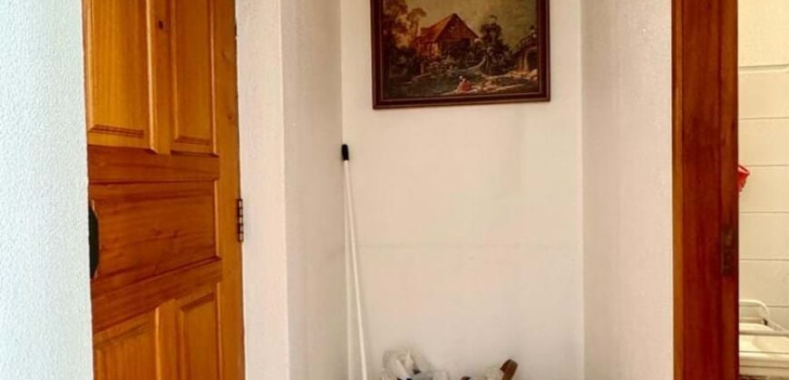 Apartamento T1 no coração de Benfica – São Domingos de Benfica, Bairro das Furnas