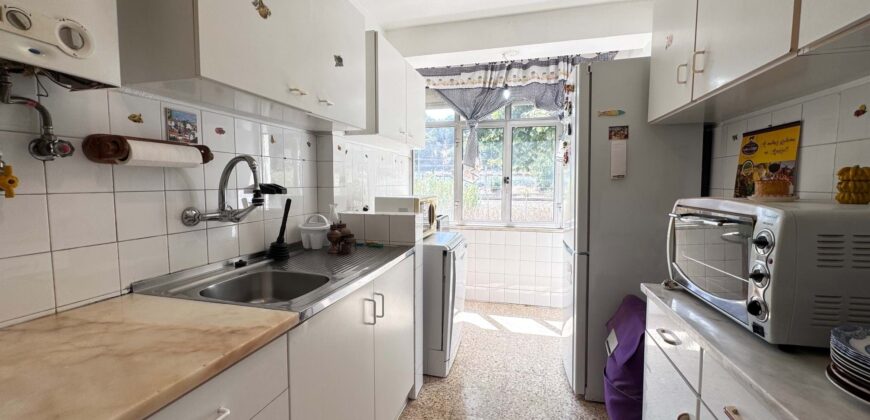 Apartamento T1 no coração de Benfica – São Domingos de Benfica, Bairro das Furnas