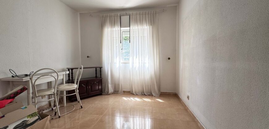 Apartamento T1 no coração de Benfica – São Domingos de Benfica, Bairro das Furnas